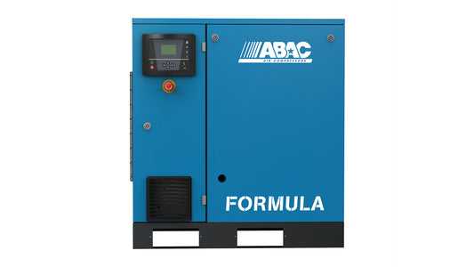 Compresseur à vis vitesse variable ABAC FORMULA I 20X 13  4152033171