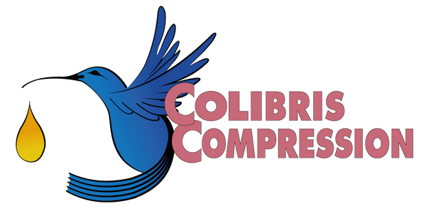 Colibris Compression