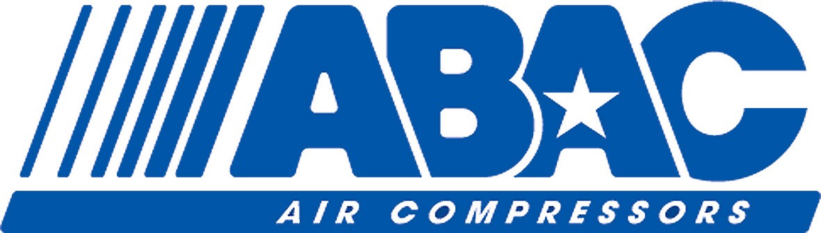Tête de compresseur d'air avec filtre à air 7.5 CV 12 bar ABAC